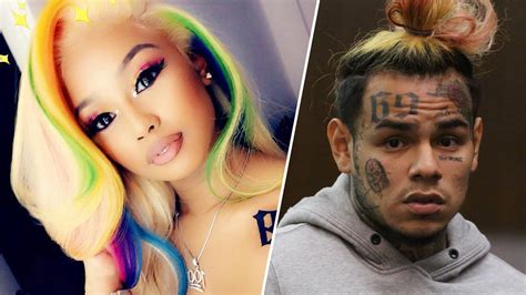 rachel jade leaked|FREE MY NIGGA JADE! : r/6ix9ine